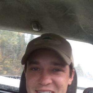 Meet your Posher, William